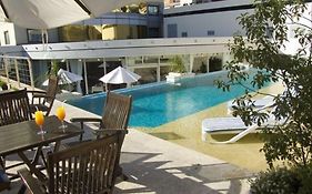 Abasto Hotel